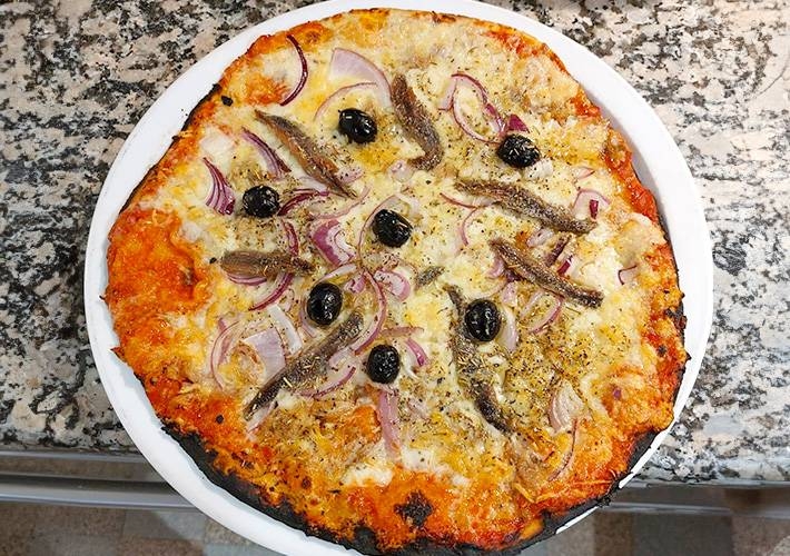 L'Amarella - Restaurant Paron - top resto PARON